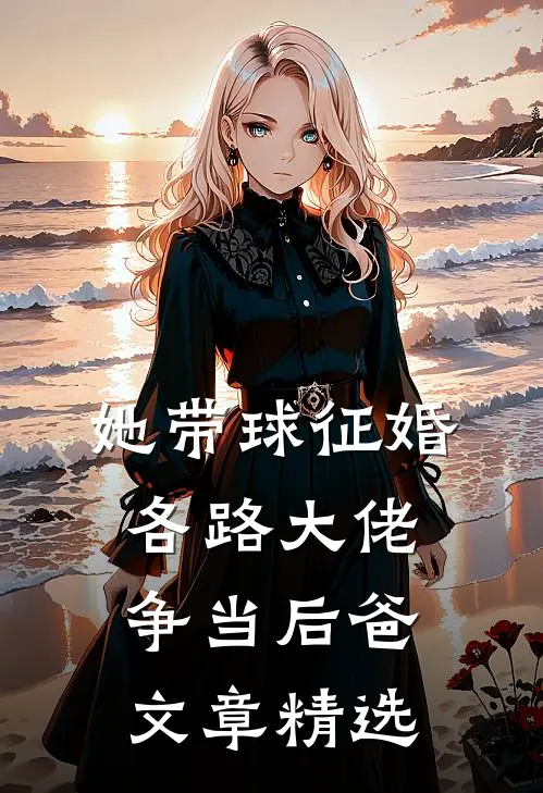 她带球征婚，各路大佬争当后爸文章精选