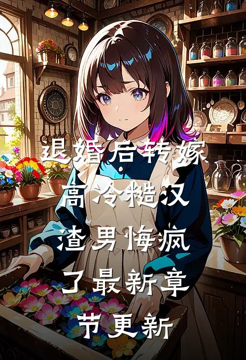 退婚后转嫁高冷糙汉，渣男悔疯了最新章节更新