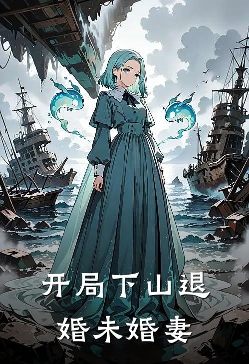 开局下山退婚未婚妻