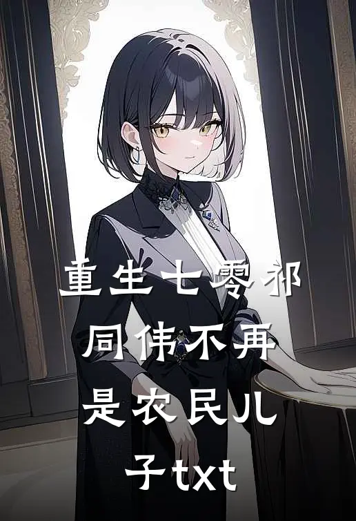 重生七零祁同伟不再是农民儿子txt