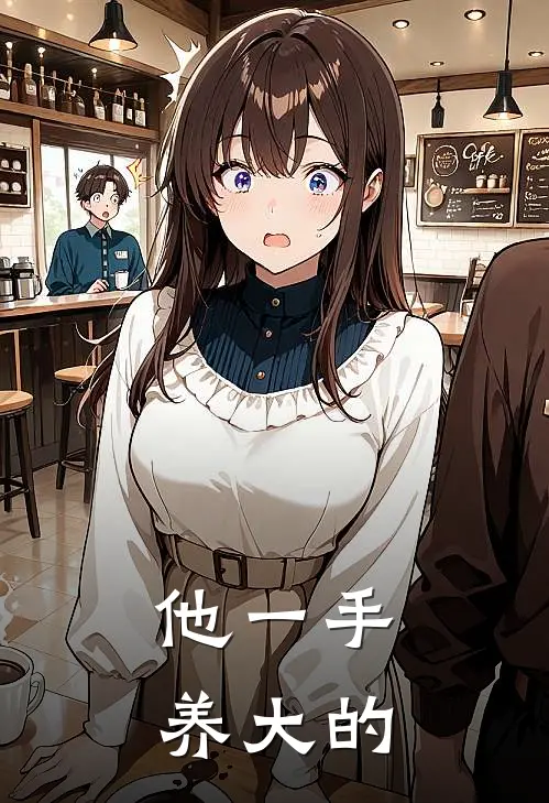 他一手养大的