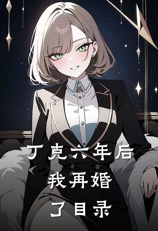 丁克六年后，我再婚了目录