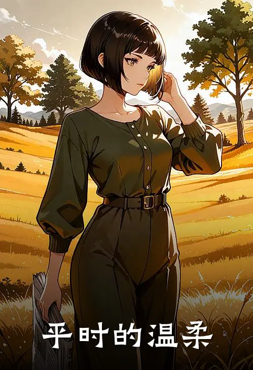 平时的温柔