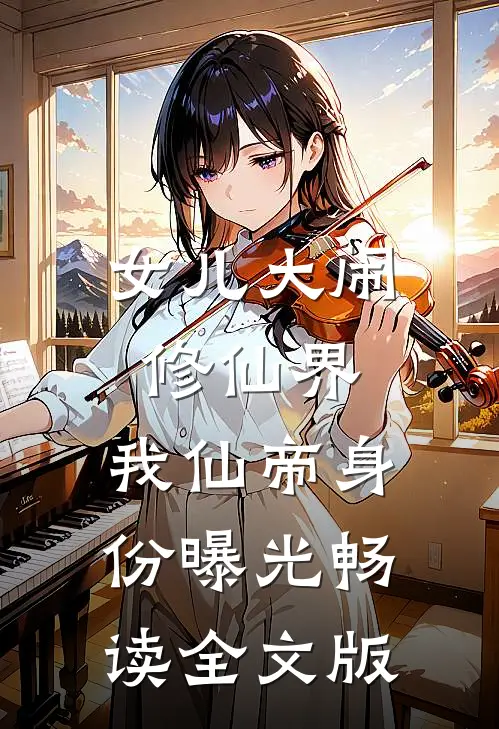 女儿大闹修仙界，我仙帝身份曝光畅读全文版