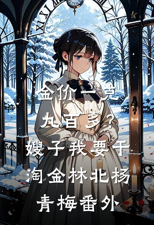 金价一克九百多？嫂子我要干淘金林北杨青梅番外