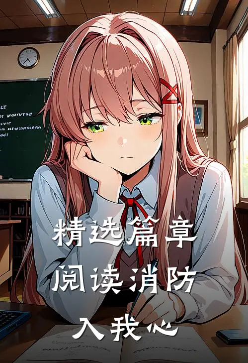 精选篇章阅读消防入我心