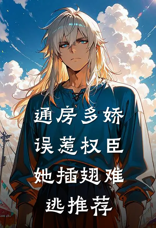 通房多娇：误惹权臣她插翅难逃推荐