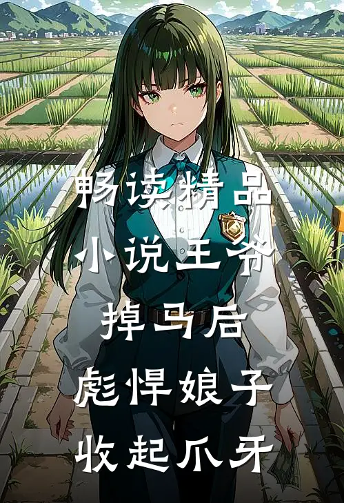 畅读精品小说王爷掉马后，彪悍娘子收起爪牙
