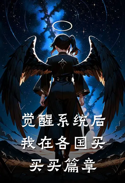 觉醒系统后，我在各国买买买篇章