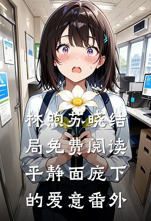 林煦苏晓结局免费阅读平静面庞下的爱意番外