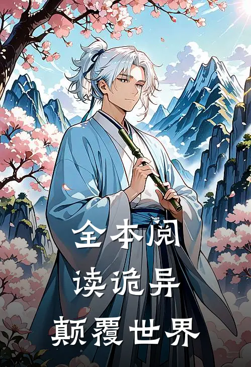 全本阅读诡异：颠覆世界