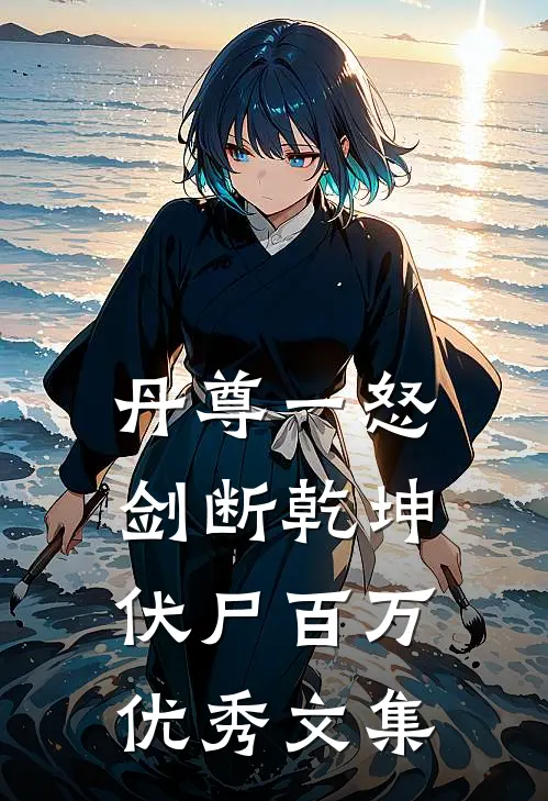 丹尊一怒，剑断乾坤伏尸百万优秀文集