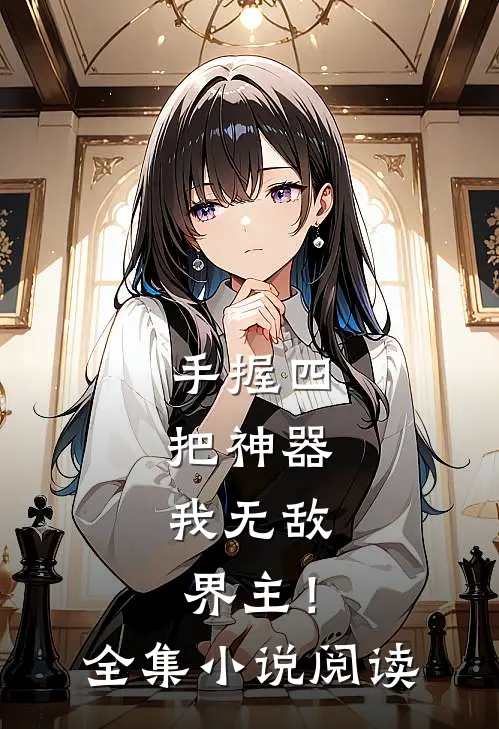 手握四把神器，我无敌界主！全集小说阅读