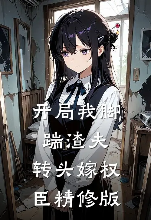 开局我脚踹渣夫，转头嫁权臣精修版