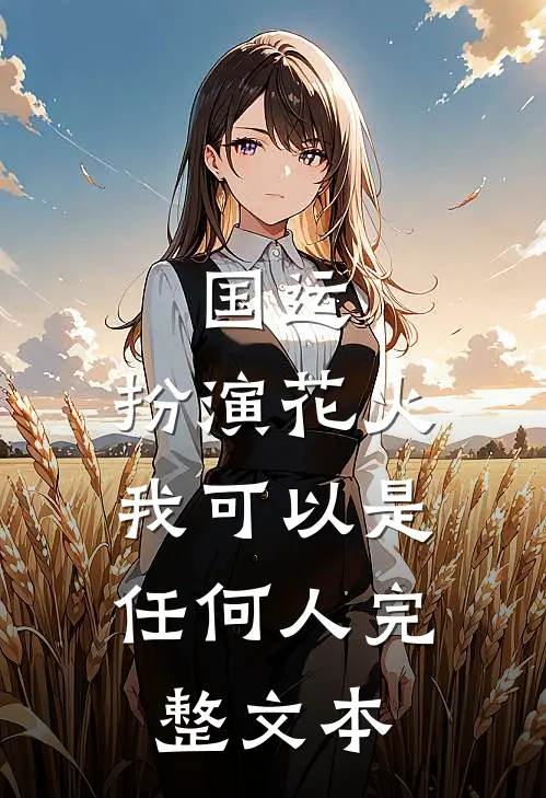 国运：扮演花火，我可以是任何人完整文本