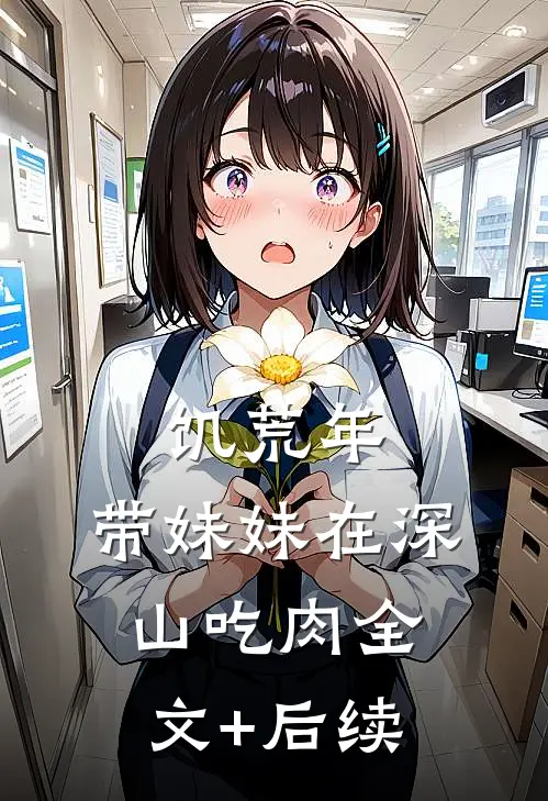 饥荒年：带妹妹在深山吃肉全文+后续
