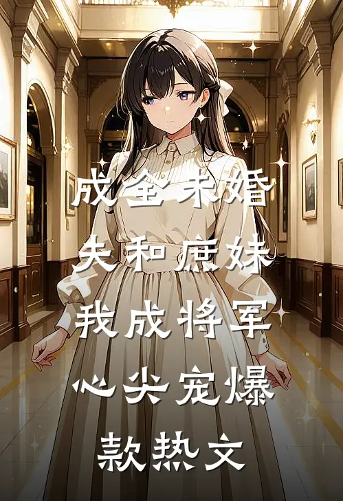成全未婚夫和庶妹，我成将军心尖宠爆款热文