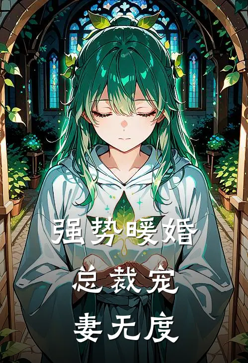 强势暖婚：总裁宠妻无度