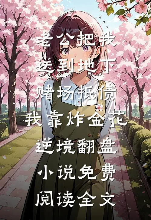 老公把我送到地下赌场抵债，我靠炸金花逆境翻盘小说免费阅读全文