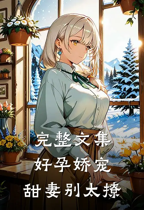 完整文集好孕娇宠：甜妻别太撩