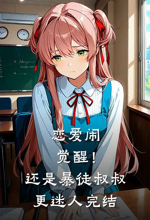 恋爱闹觉醒！还是暴徒叔叔更迷人完结