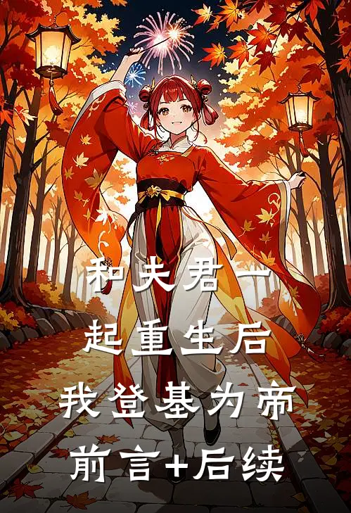 和夫君一起重生后，我登基为帝前言+后续