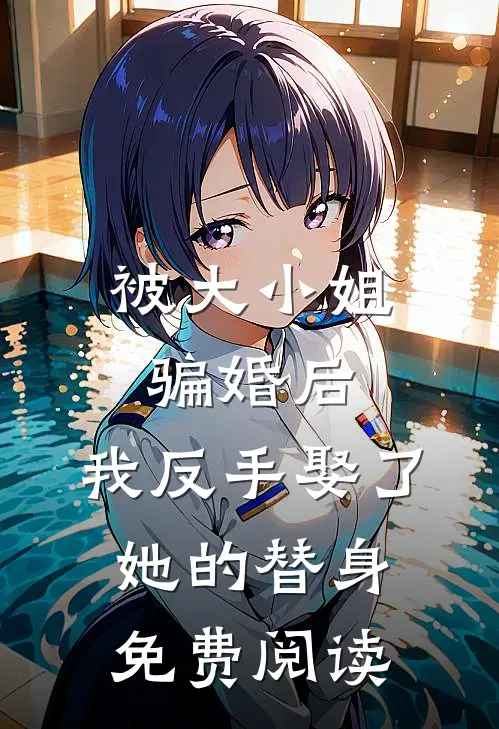 被大小姐骗婚后，我反手娶了她的替身免费阅读