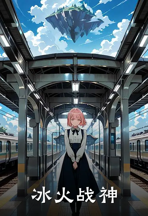 冰火战神