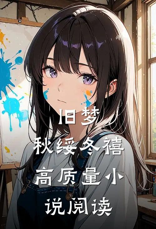 旧梦：秋绥冬禧高质量小说阅读