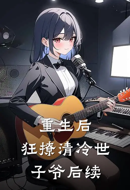 重生后，狂撩清冷世子爷后续