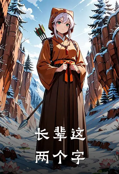 长辈这两个字