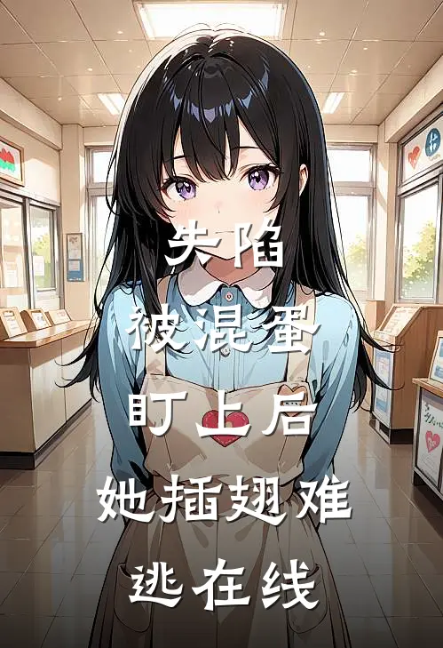 失陷：被混蛋盯上后，她插翅难逃在线