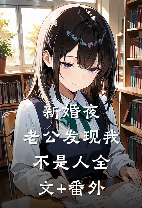 新婚夜，老公发现我不是人全文+番外