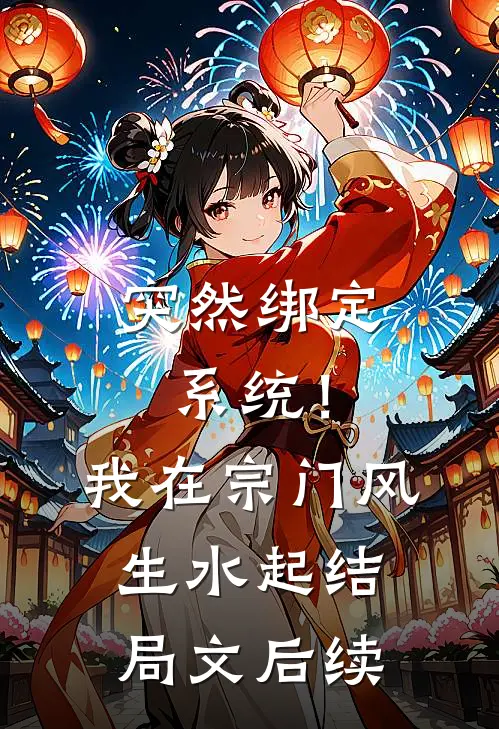 突然绑定系统！我在宗门风生水起结局文后续