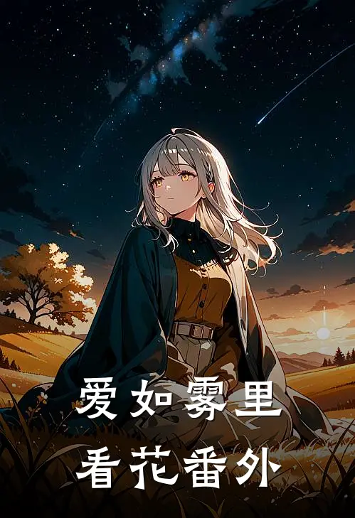 爱如雾里看花 番外