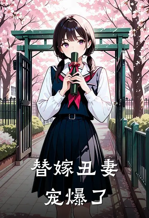 替嫁丑妻宠爆了