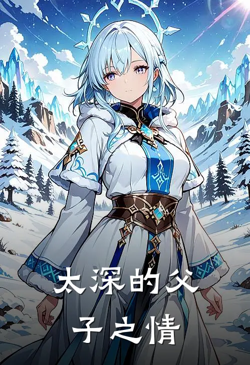 太深的父子之情