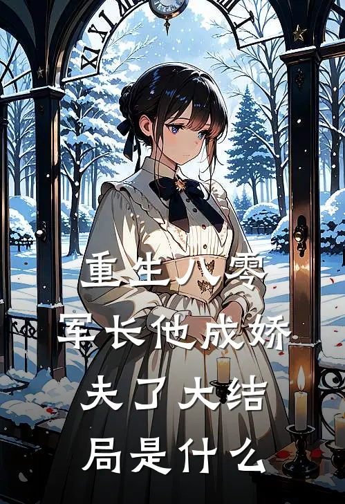 重生八零，军长他成娇夫了大结局是什么