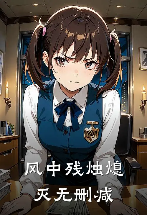 风中残烛熄灭无删减