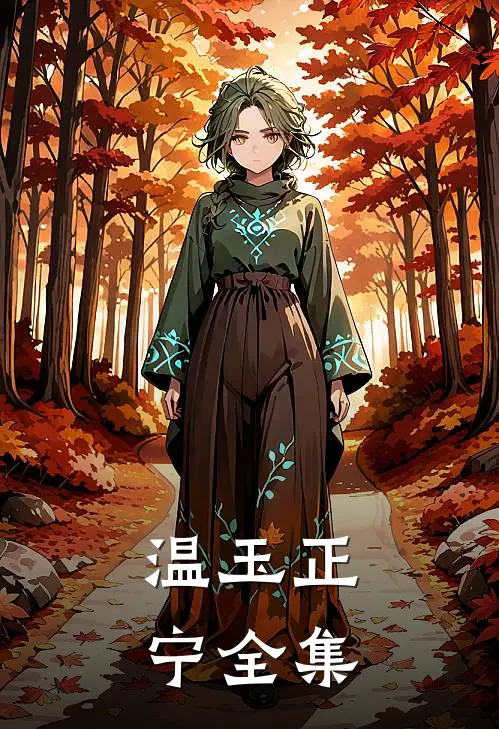 温玉正宁全集
