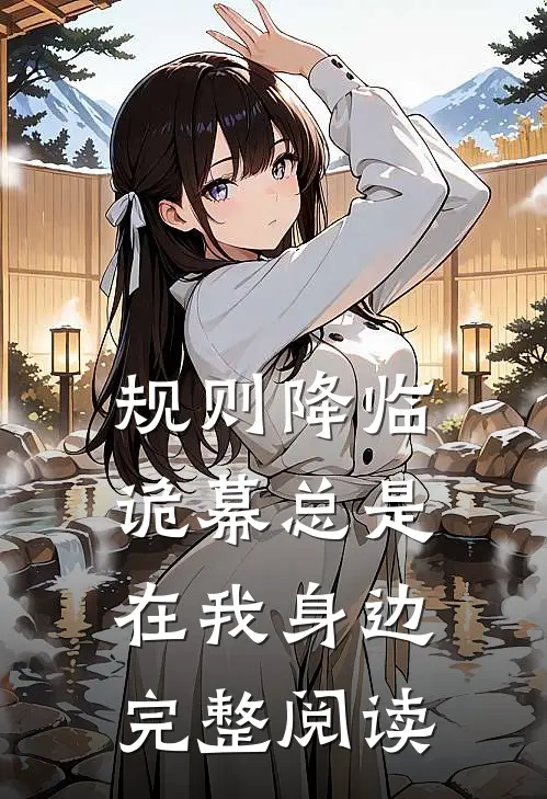 规则降临：诡幕总是在我身边完整阅读