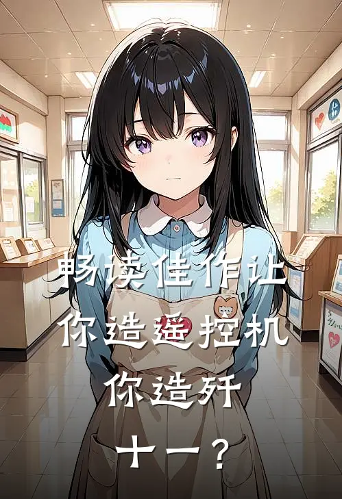 畅读佳作让你造遥控机，你造歼十一？