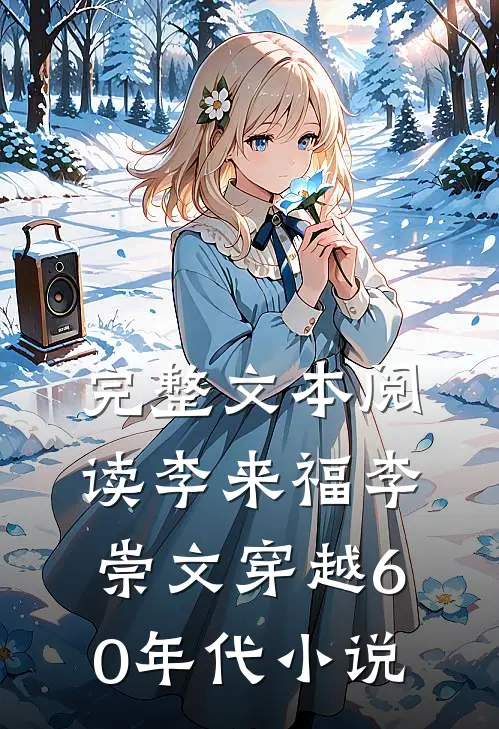 完整文本阅读李来福李崇文穿越60年代小说