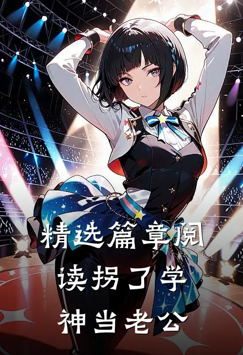 精选篇章阅读拐了学神当老公