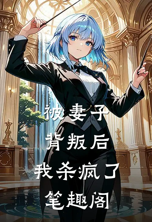 被妻子背叛后，我杀疯了笔趣阁