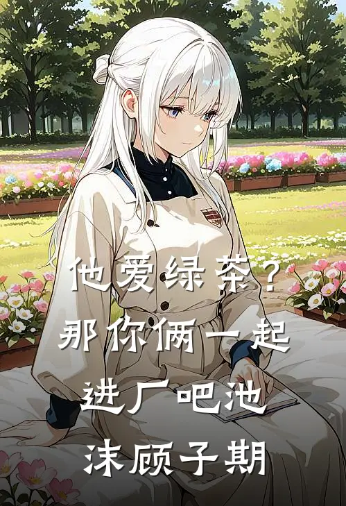 他爱绿茶？那你俩一起进厂吧池沫顾子期