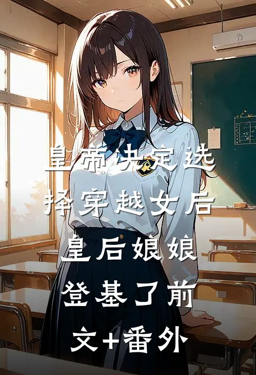 皇帝决定选择穿越女后，皇后娘娘登基了前文+番外