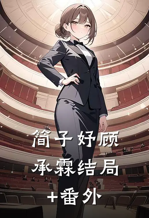 简子妤顾承霖结局+番外