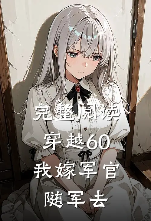完整阅读穿越60：我嫁军官随军去