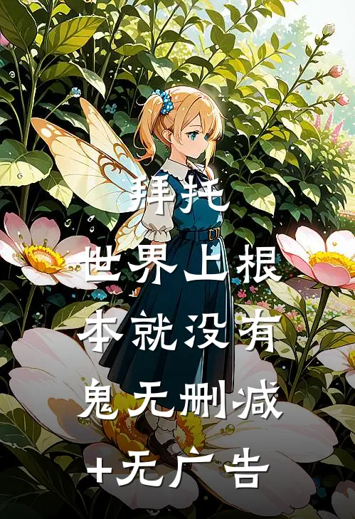 拜托，世界上根本就没有鬼无删减+无广告